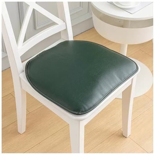 Housses de siège durables et coussins de chaise de cuisine moelleux en coton - 2