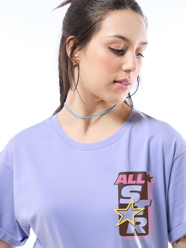 Image of Bewakoof Women T-Shirt