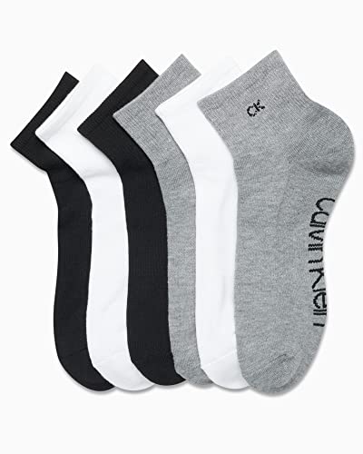 Calvin Klein mens Ankle3