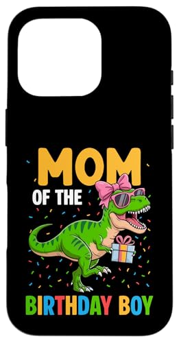 Mom Of The Birthday Party Outfit ������ �}�} �X�}�z�P�[�X iPhone 16 Pro �p