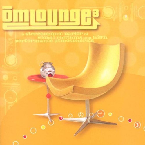 OM Lounge, Vol 3