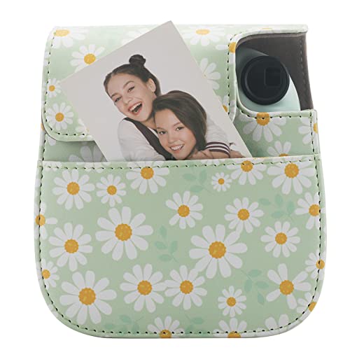Funda protectora para cámara Fujifilm Instax Mini 12 11 9 8 miniatura 2