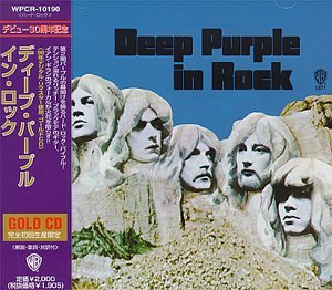 In Rock
