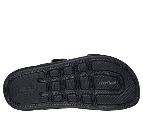Image of Skechers womens Hyper Slide - Vida Sandal