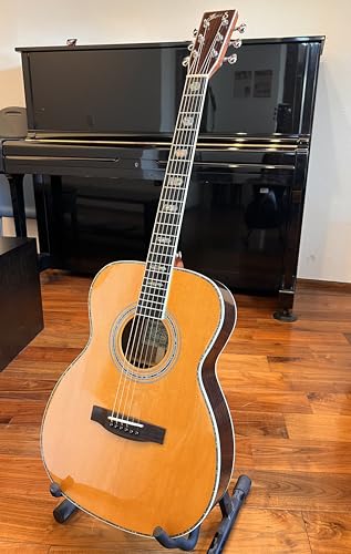 Amazon | Three S SUZUKI W-380 トリプルオー | アコースティック