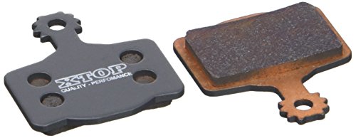 A2Z - FASTOP - Frenos para Bicicletas Cover