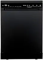 Lava-Louças EOS Premium AI 14 Serviços All Black ELL142P 220V