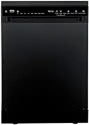 Lava-Louças EOS Premium AI 14 Serviços All Black ELL142P 220V
