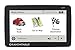 Rand McNally TND730 IntelliRoute GPS Truck Navigator - Renewed