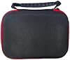 Funda EVA portátil para consola Ayn Thor, ligera y compacta, a prueba de golpes, con bolsillo de malla y asa cómoda 4