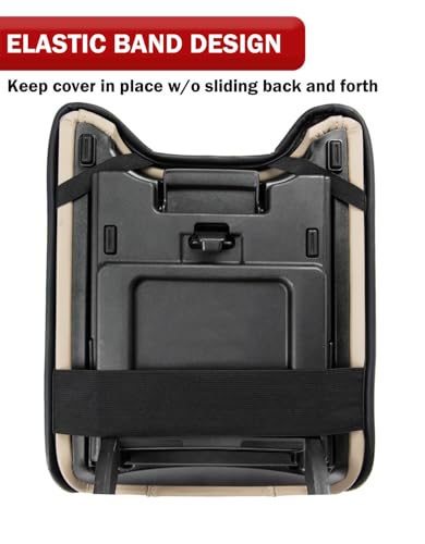 Vinyl Leather Armrest Cover for RDX