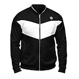 Rainbow Six Siege Esport - Pro Bomber Jacket Black Medium