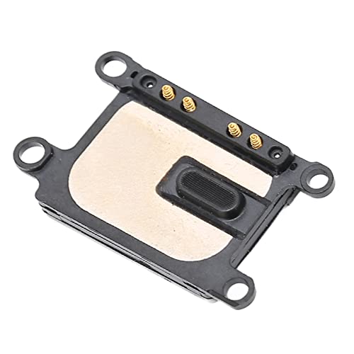 Wedinard Ear Speaker Flex Cable, Earpiece Module Replacement Flex Cable for Phone 7 Repairing, Phone Accessory, 3g/0.1oz