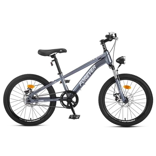 18/20/22�C���` �q���p�}�E���e���o�C�N �j�����p �q���E�w���E�e�B�[������ �ϑ��I�t���[�h���]�� (�O���[�u���[,20�C���`�i�����g��130�`150cm�j) [���s�A���i]