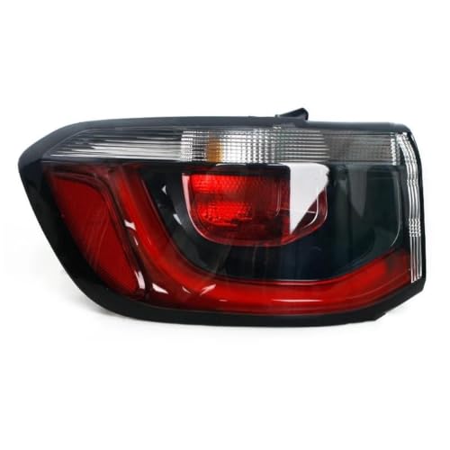 Feu arrière clignotant Jeep Compass 2018 phare de freinage gauche 55112682AA