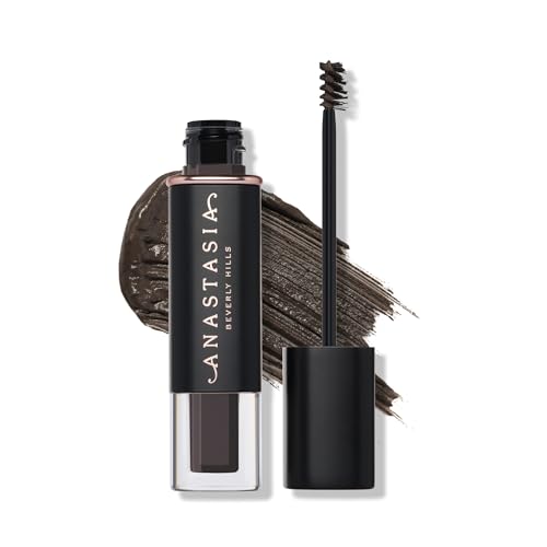 Anastasia Beverly Hills - Volumizing Tinted Brow Gel - Medium Brown