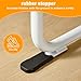 Erhigher Stand Assist Aid for Elderly, Bed Assist Rail for Seniors,Assist Device, Chair Couch Stand Assist, Chair Couch Lift Assist for Elderly Sit to Stand White