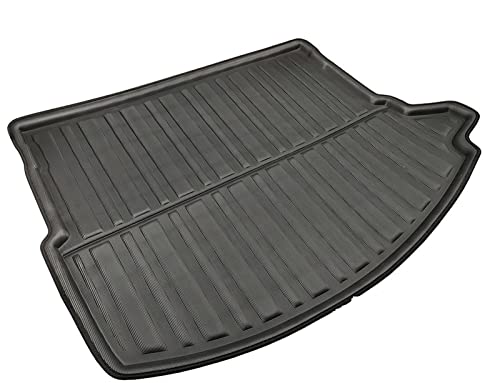 Tapis de coffre Land Rover Discovery Sport 2015-2019 de protection arrière étanche
