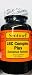 LBC Complex Sustained Release, Lemon Bio-Flavonoid Health Supplement for Relief from Ringing Ear - 100 Count Bottle - 50 Day Supply