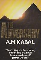 The Adversary 0850316510 Book Cover