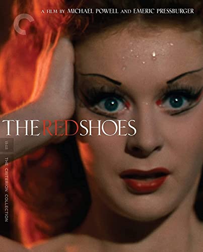 The Red Shoes (The Criterion Collection) [4K UHD]