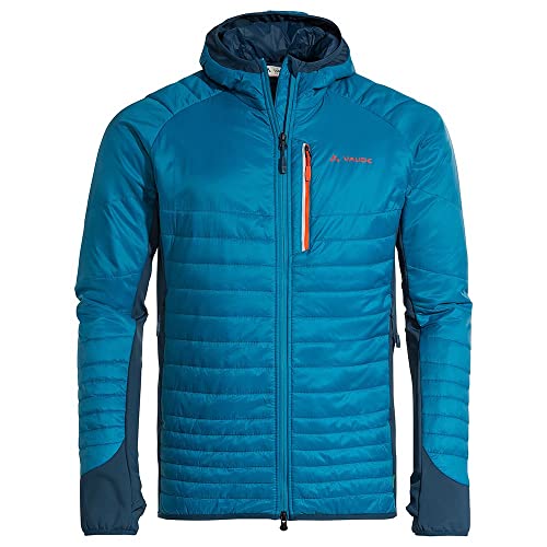 VAUDE Men's Sesvenna Jacket III Jacket