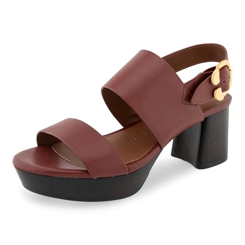 Image of Aerosoles Women's Camera Platform Sandal
