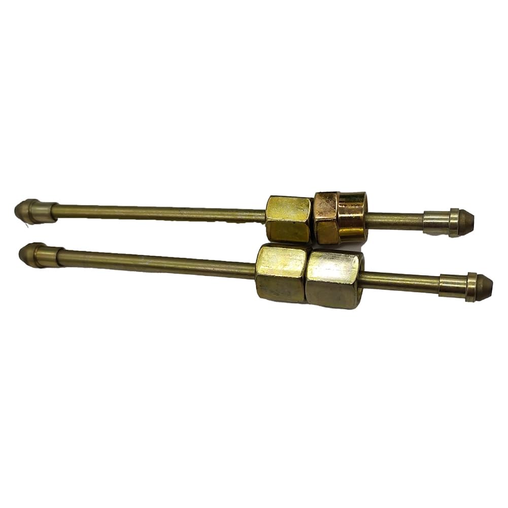 Comprobador de Inyectores S60H 0-60 MPA, Comprobador de Inyectores de Bomba de Aceite, Detector de Inyectores.