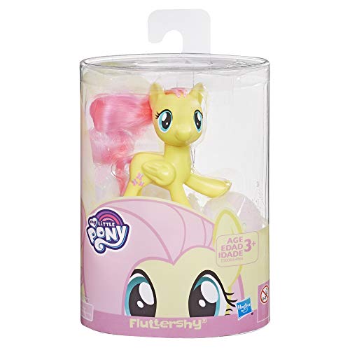 La mejor selección de My little pony fluttershy - los más vendidos. 10 La mejor selección de My little pony fluttershy - los más vendidos. 8