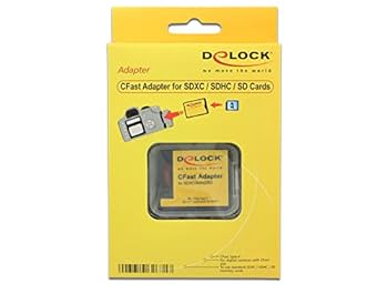 AJA PAK-ADAPT-CFAST CFastアダプター #2 41VYM76EORL._UF350,350_QL80_.jpg