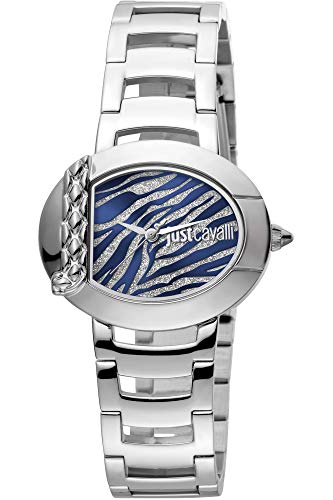 Preisvergleich Produktbild Just Cavalli Klassische Uhr JC1L109M0025