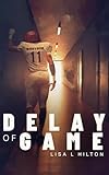 Delay of Game: An Urban Fantasy Football Mystery