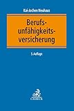 Berufsunfähigkeitsversicherung