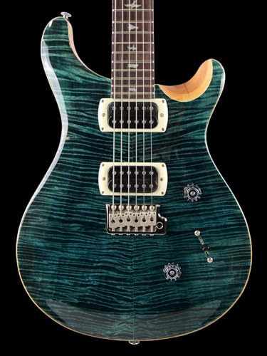 Paul Reed Smith(PRS) SE Custom 24 (Slate Blue) �G���L�M�^�[