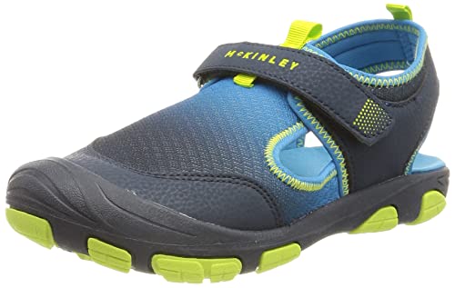 Sandales de randonnée Mc Kinley Zonia enfant pour éviter les pieds douloureux