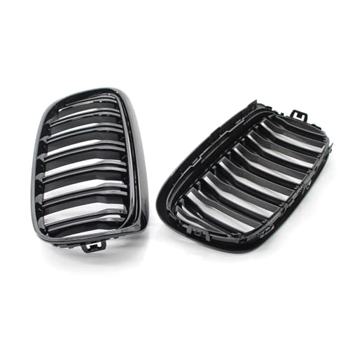 Rejilla de parachoques delantero para F45 2 Series 5 Seat Active Tourer repuesto listón individual 4