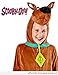 Scooby-Doo: Scooby-Doo Costume for Kids by Rubies, Boy's Large