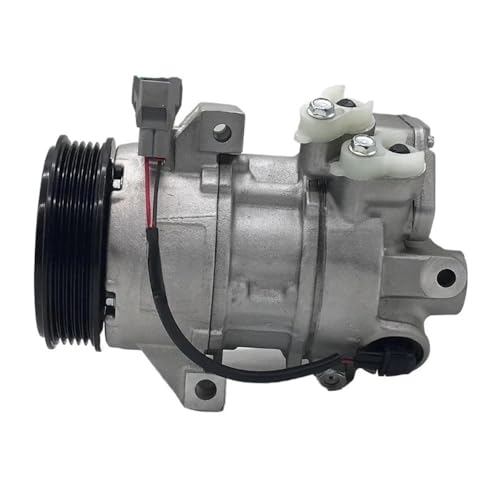 Compresseur de climatisation performant 7813A132 avec pompe de refroidissement Mitsubishi Colt