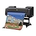 Canon imagePROGRAF Pro-4100 44-Inch Professional Photographic Large-Format Inkjet Printer