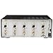 OSD Audio Nero HTA5200 Multi Channel (5X) 210W/Ch Home Theater Amplifier