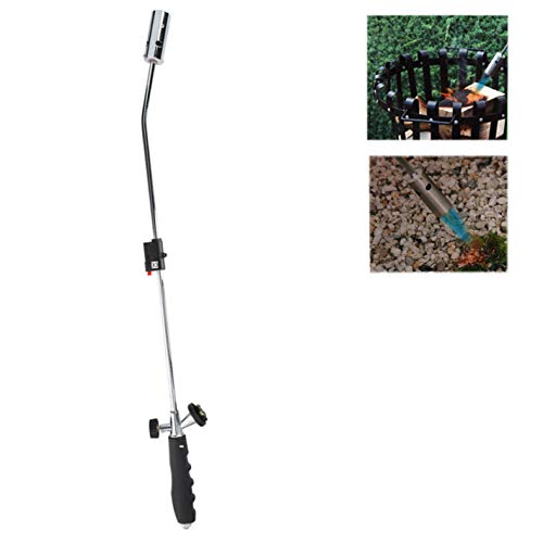 Preisvergleich Produktbild Unkrautbrenner Gasbrenner Unkrautvernichter Brenner Abflammgerät