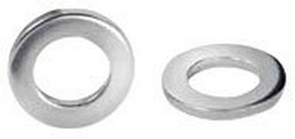 McGard 78719 Stainless Steel Cragar Center Hold Mag Washer - Box of 100