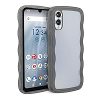 Amazon.co.jp: Arrow We2 F-52E | FCG02用 ケース可愛い 用 カバー