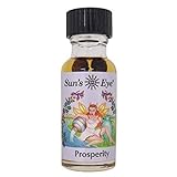 サンズアイ プロスペリティー(繁栄)