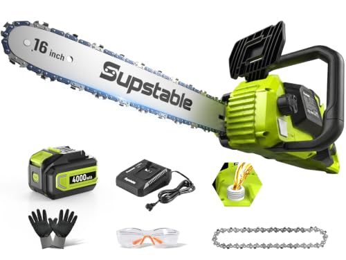 Supstable 16-Inch 40V