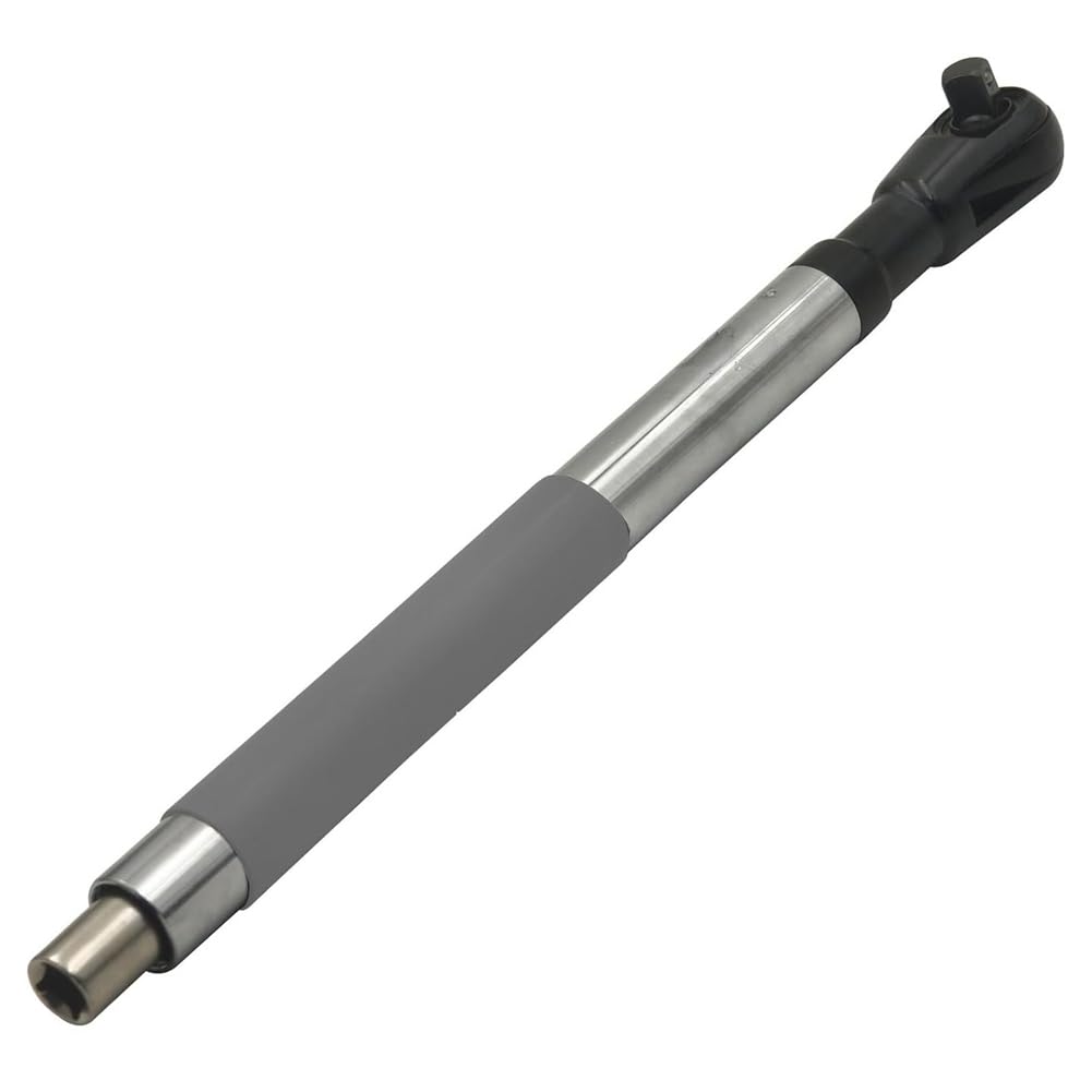 Pofaa Impact Wrench Extender Electric Extension Wrench Extension Wrench Cordless Electric Ratchet Wrench