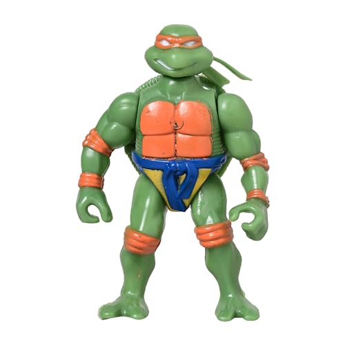 Image of Toys Uncle Figure Pack (Turtle Figure Set)