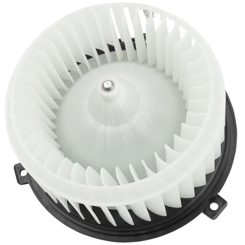 Image of IRONTEK 700309 HVAC Blower Motor for 2012-2020 for Chevrolet Sonic, 2012-2018 Sonic, 2013-2022 for Sonic Trax, 2014-22 for Buick Encore, AC Blower Motor 1581725 SK700309 95920148