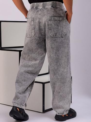 Image of THE Indian Garage CO Men Jeans