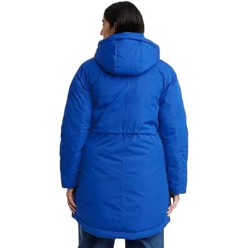 Amazon.com: Universal Thread Women's Arctic Parka - (X-Small